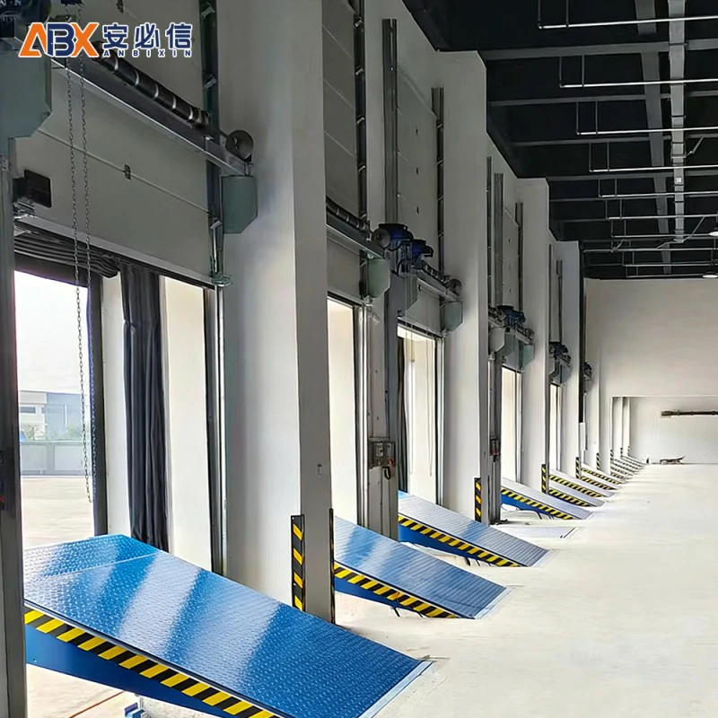 迪庆藏族保温提升门
